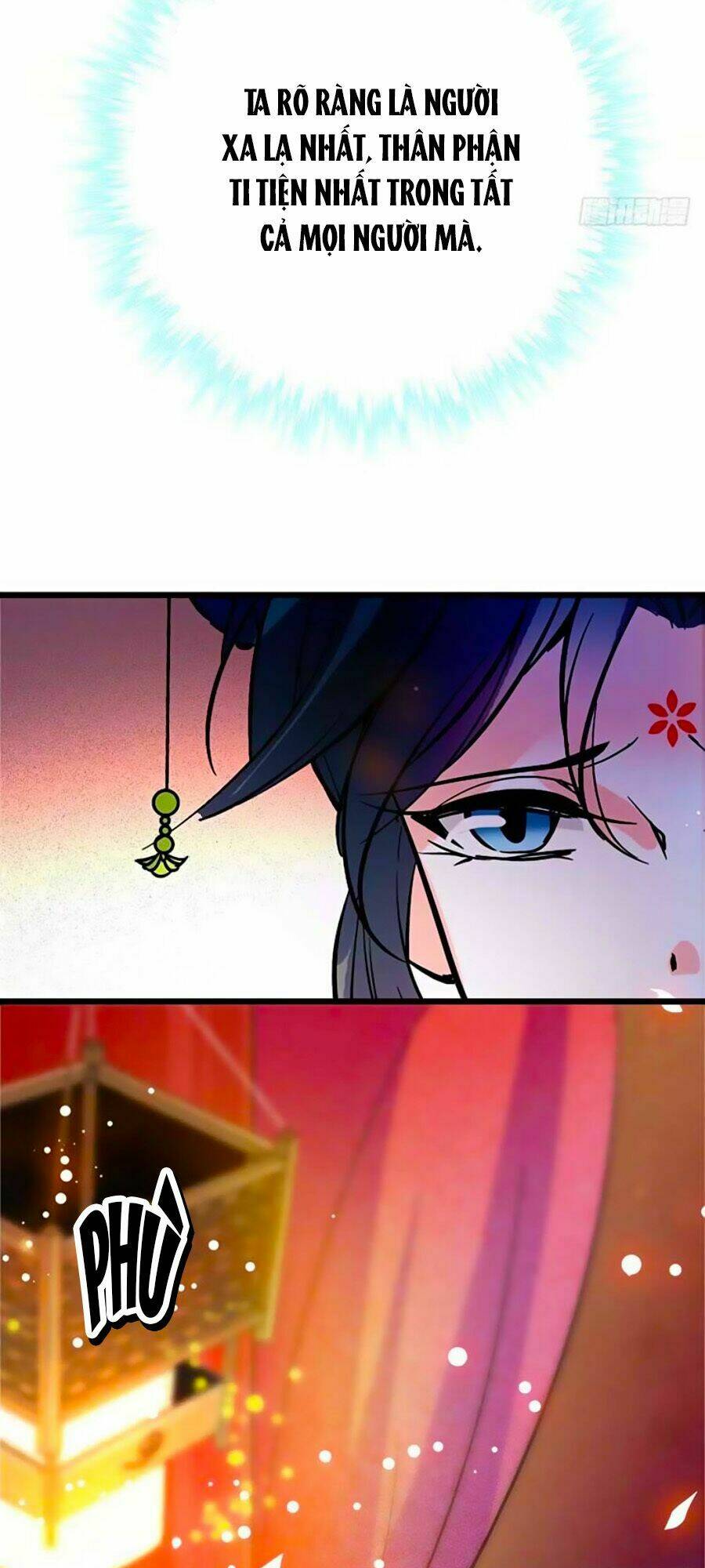 Nhất Thế Khuynh Thành: Lãnh Cung Khí Phi: Chapter 98