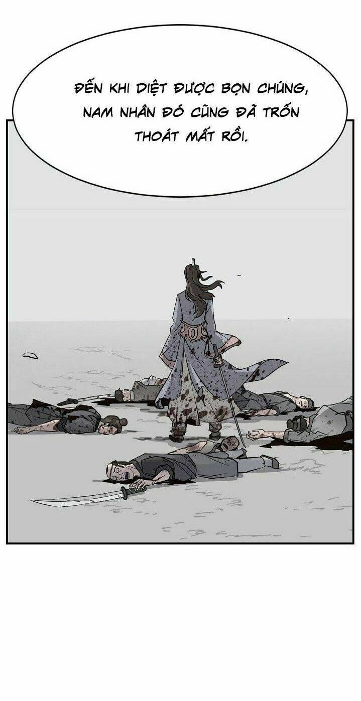 Trọng Sinh, Bất Khả Chiến Bại: Chapter 54