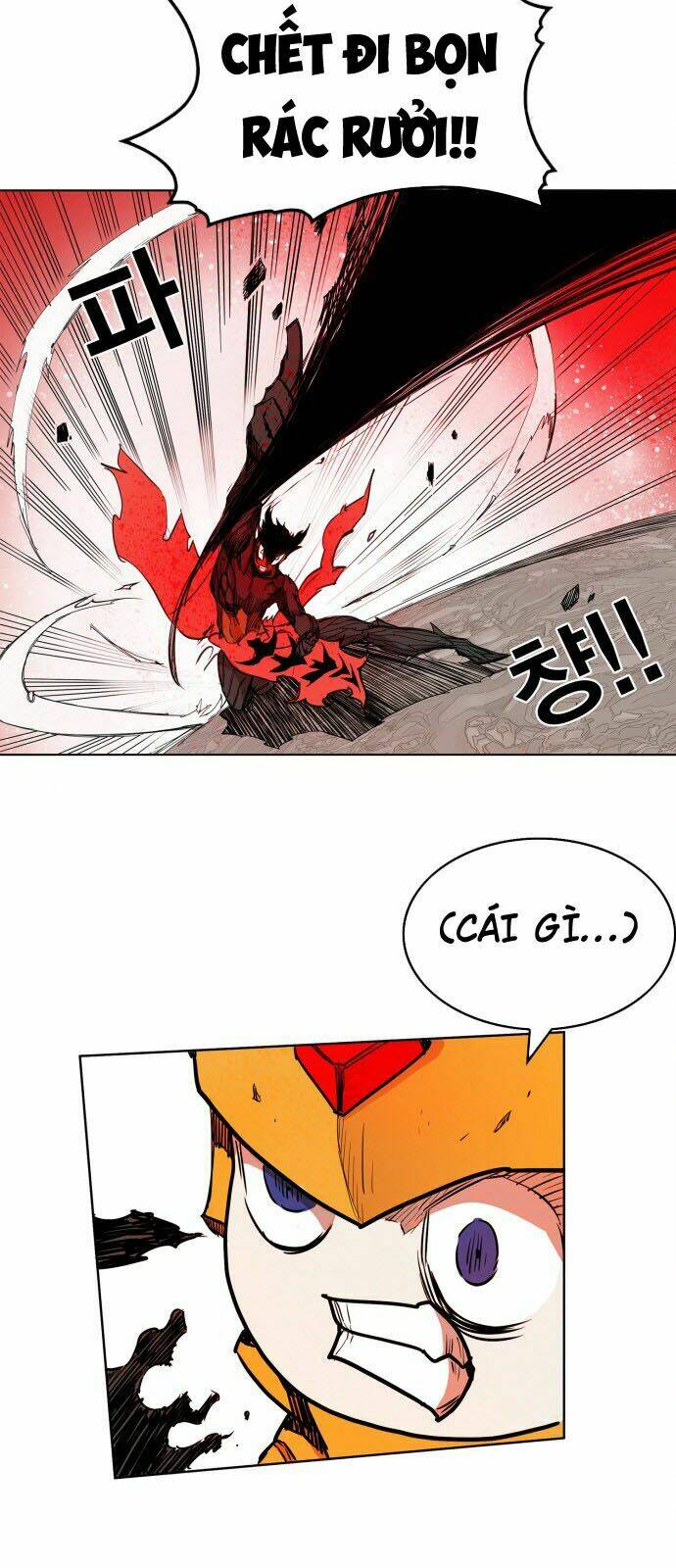 Hard Core Leveling Warrior: Chapter 86