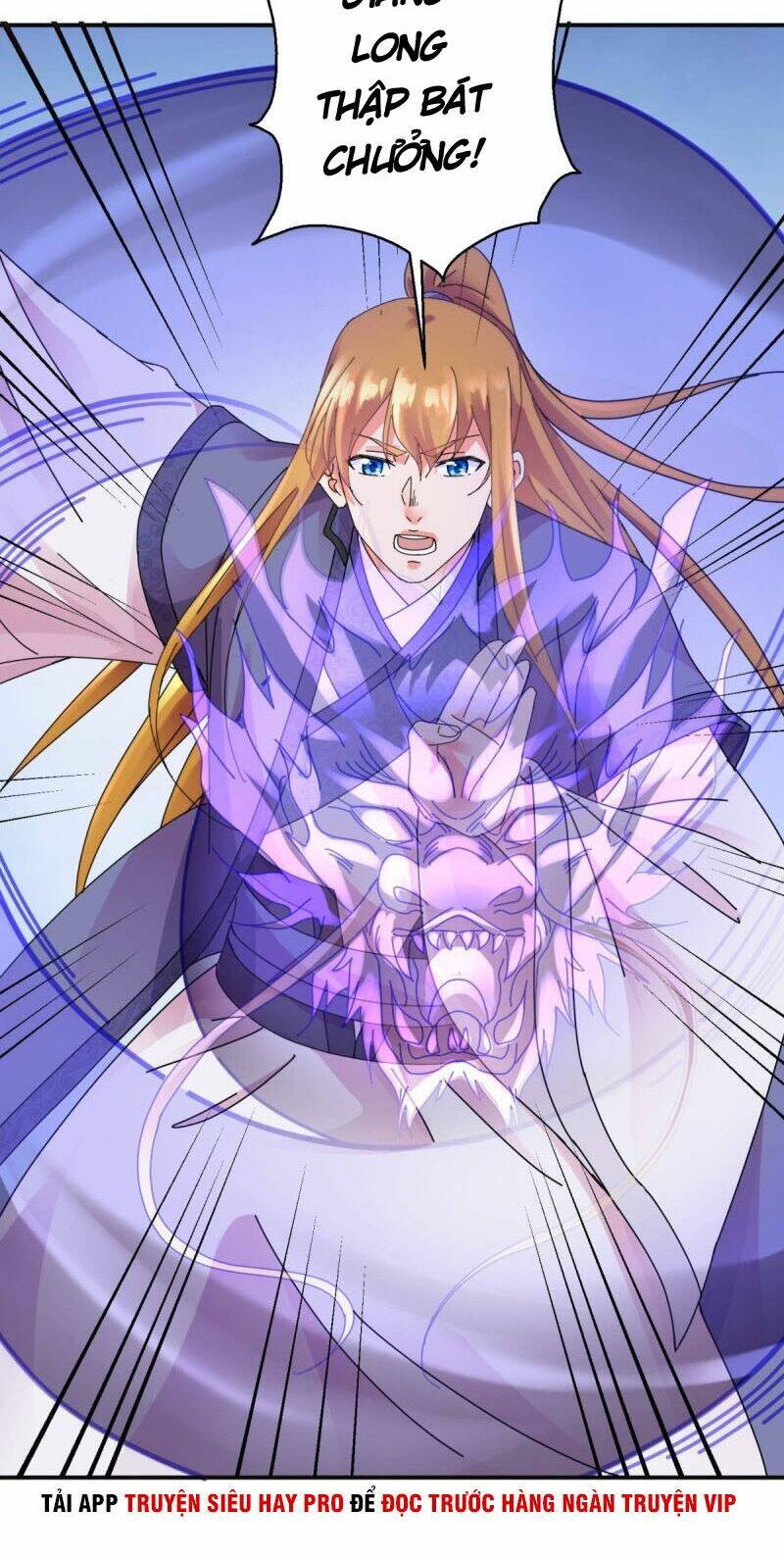 Sử Thượng Đệ Nhất Chưởng Môn: Chapter 178
