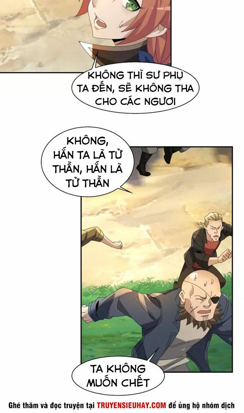 Siêu Cấp Đại Chủ Bạ: Chapter 86