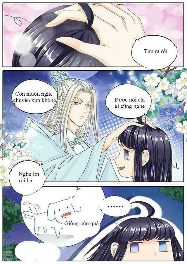 Gia Huynh Ở Lại Tìm Đường Chết: Chapter 17