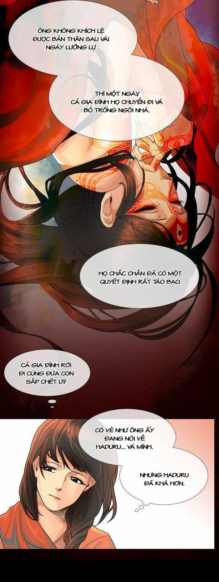 For The Sake Of Sita: Chapter 8