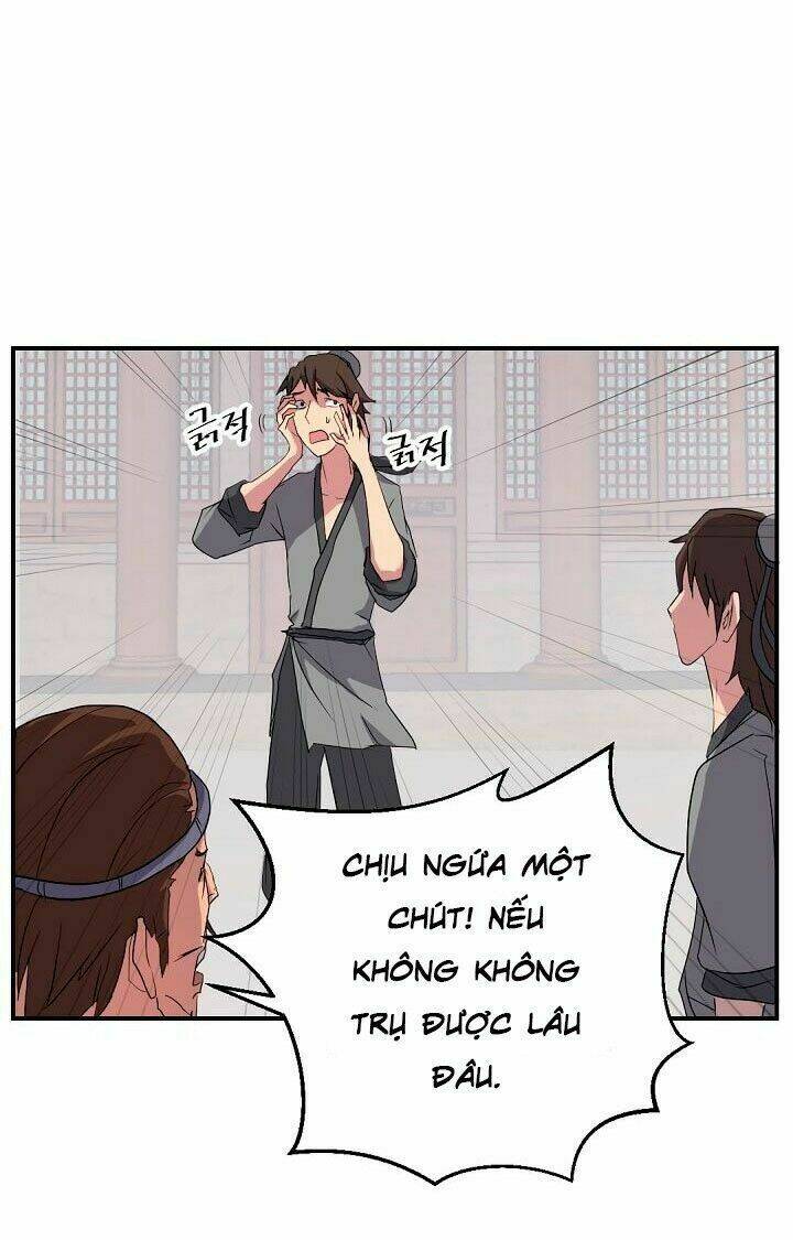 Trọng Sinh, Bất Khả Chiến Bại: Chapter 26