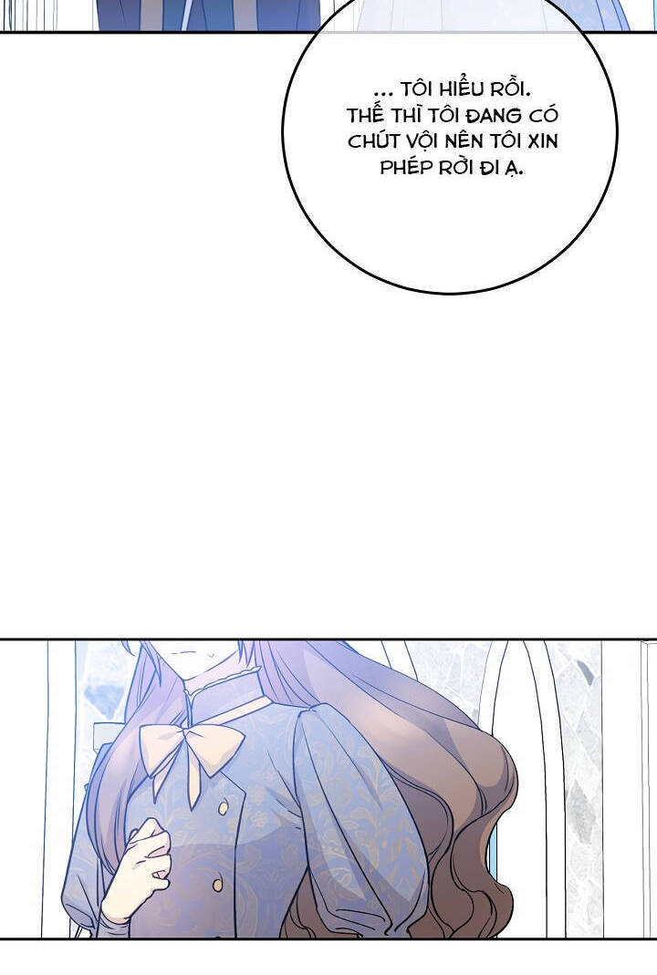 Cô Hầu Giỏi Giang: Chapter 48