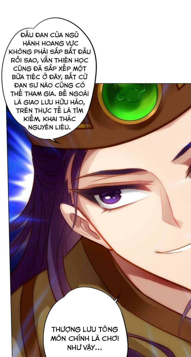 Bất Hủ Phàm Nhân: Chapter 51