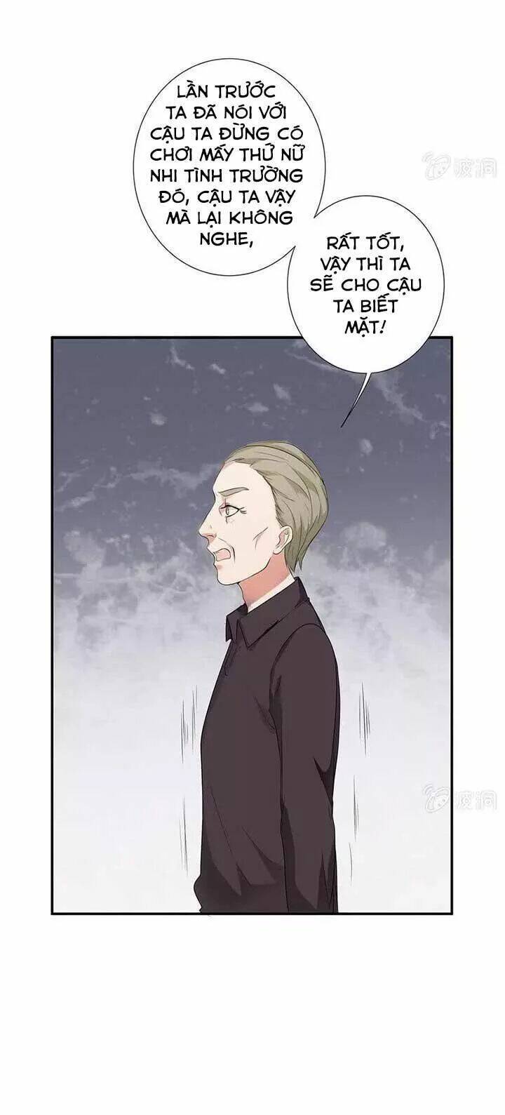 Kháp Kháp Hương Phản: Chapter 18