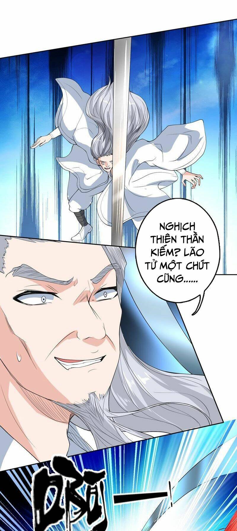 Tối Cường Thần Thú Hệ Thống: Chapter 136