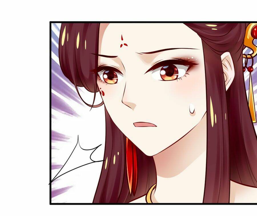 Nữ Đế Livestream Công Lược: Chapter 11