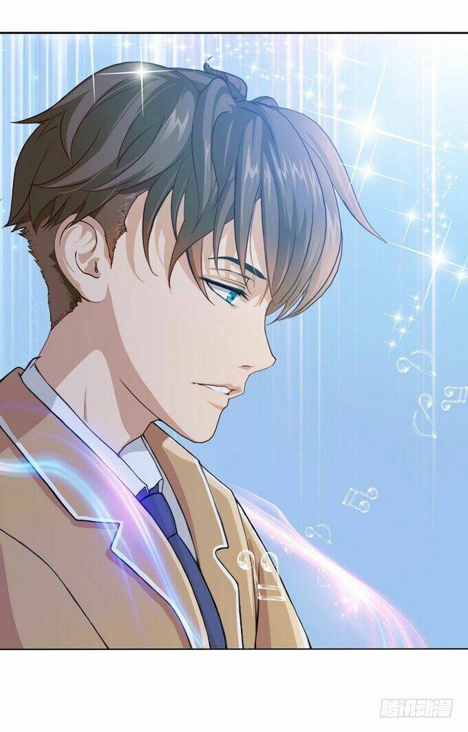 Tình Yêu Ba Tuyến: Chapter 3