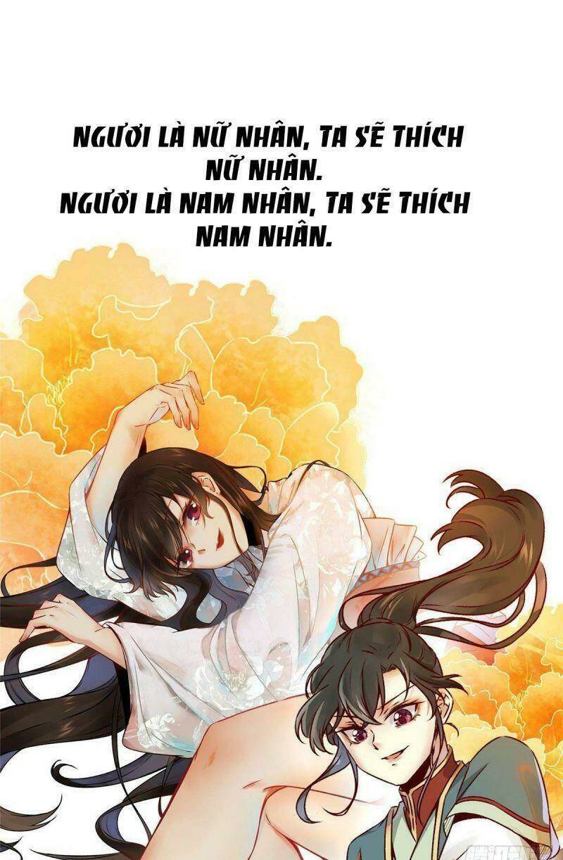 Nghịch Thiên Thần Phi Chí Thượng: Chapter 1