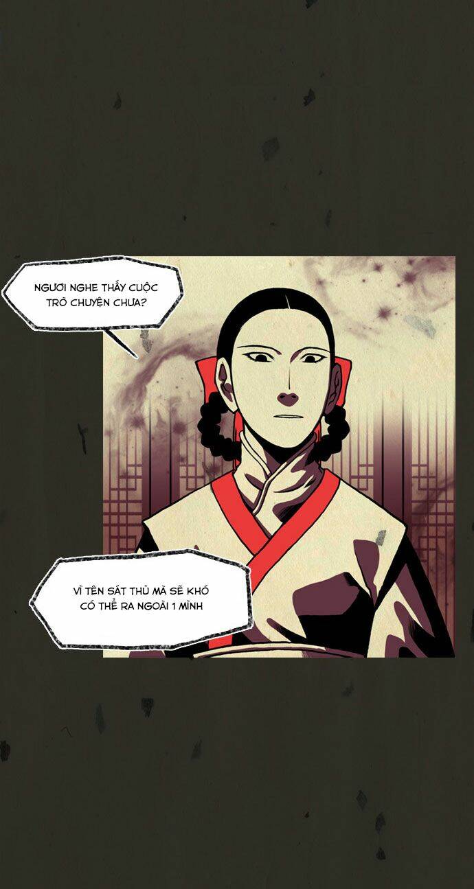 In Full Bloom: Chapter 37
