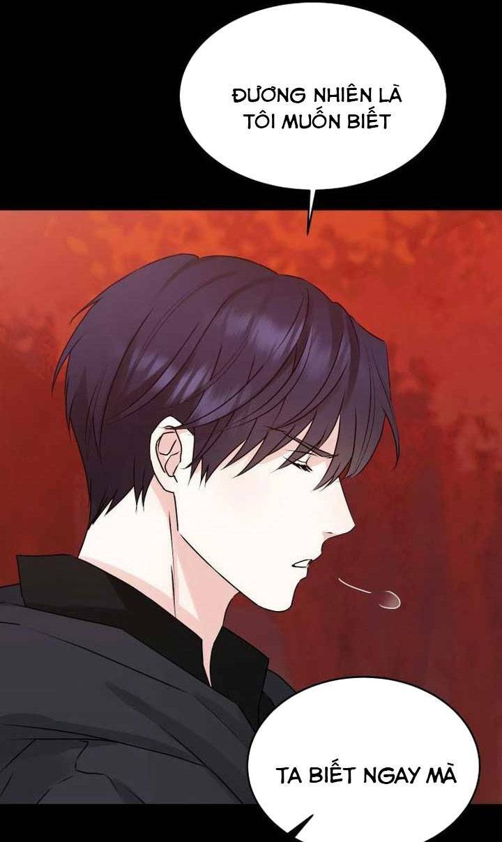 Thánh Nữ Ẩn Danh: Chapter 24