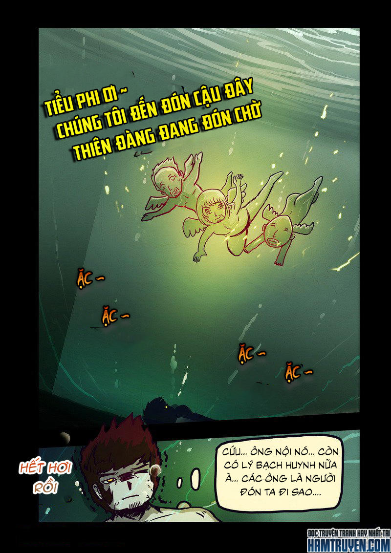Zombie Brother: Chapter 139