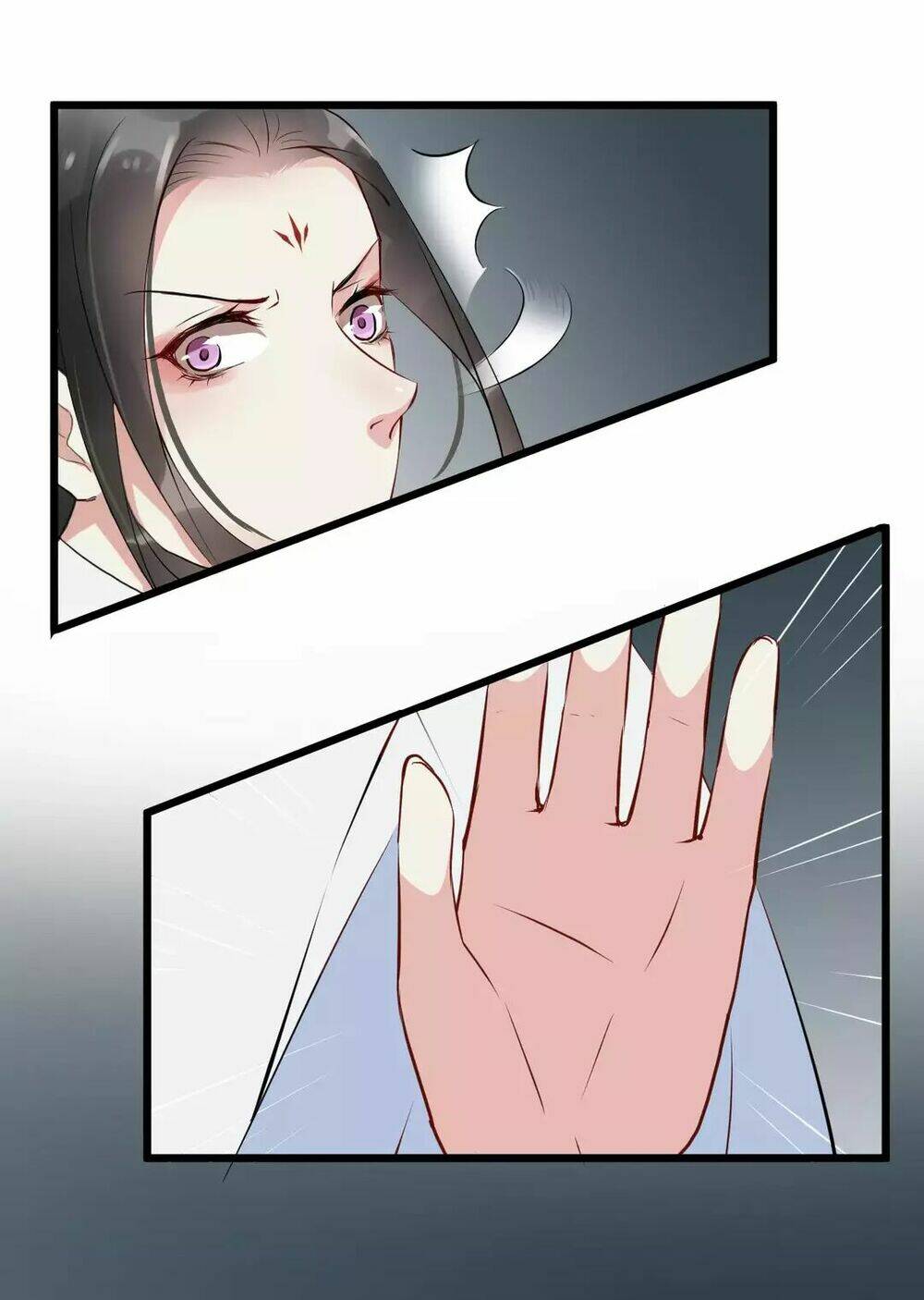 Bồng Sơn Viễn: Chapter 34