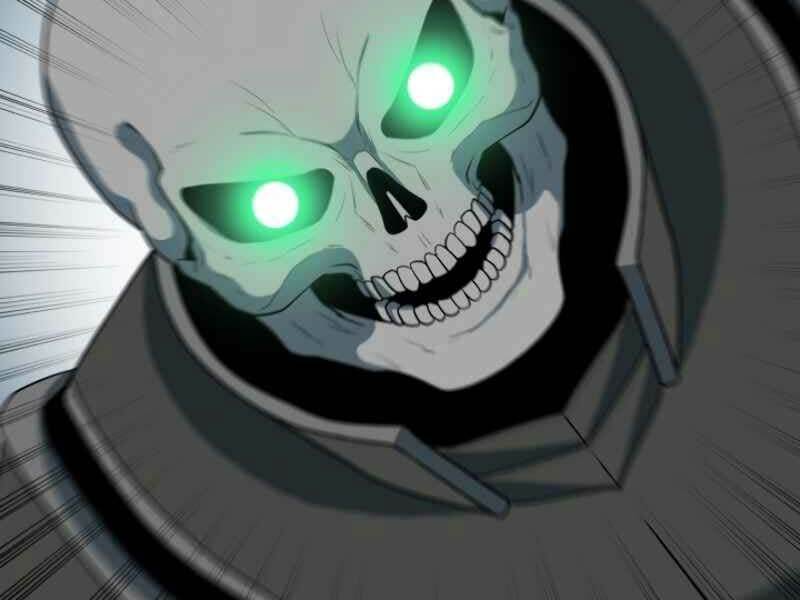 Ngôi Nhà Kết Nối Với Hầm Ngục: Chapter 15