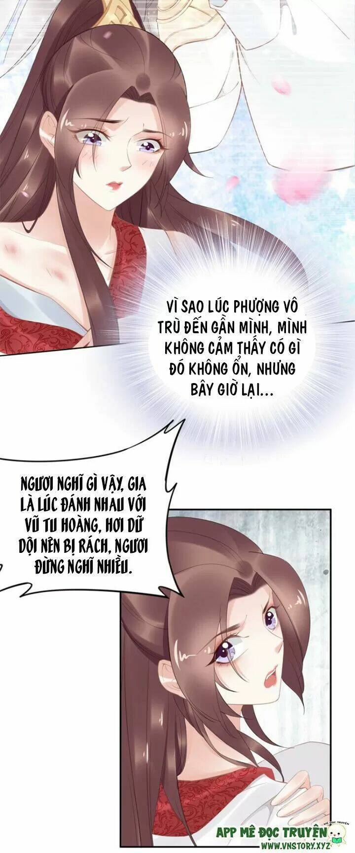 Nhất Sinh Nhất Thế Tiếu Thương Khung: Chapter 70