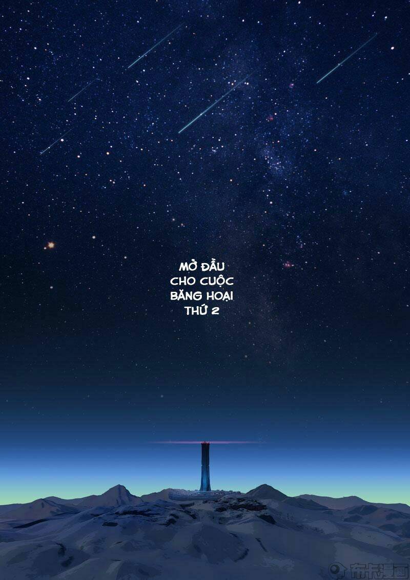 Băng Hoại 3Rd: Chapter 88