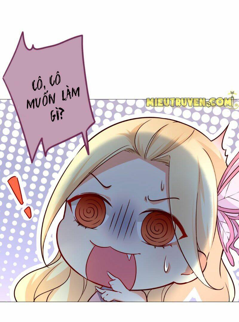 Huyết Tộc Điện Hạ Xin Đừng Cắn Tôi: Chapter 50