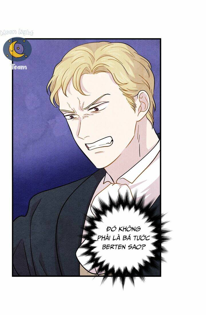 Iris - Quý Cô Và Chiếc Điện Thoại: Chapter 9