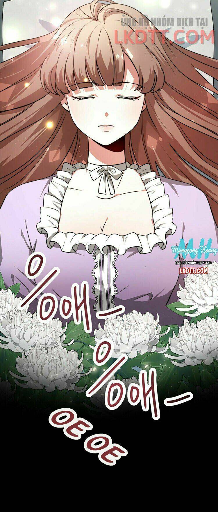 Công Chúa Bị Lãng Quên Muốn Sống Trong Hòa Bình: Chapter 2