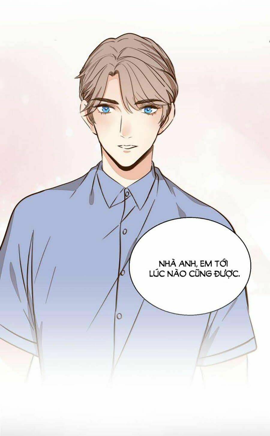 Mùi Hương Lãng Mạn: Chapter 89