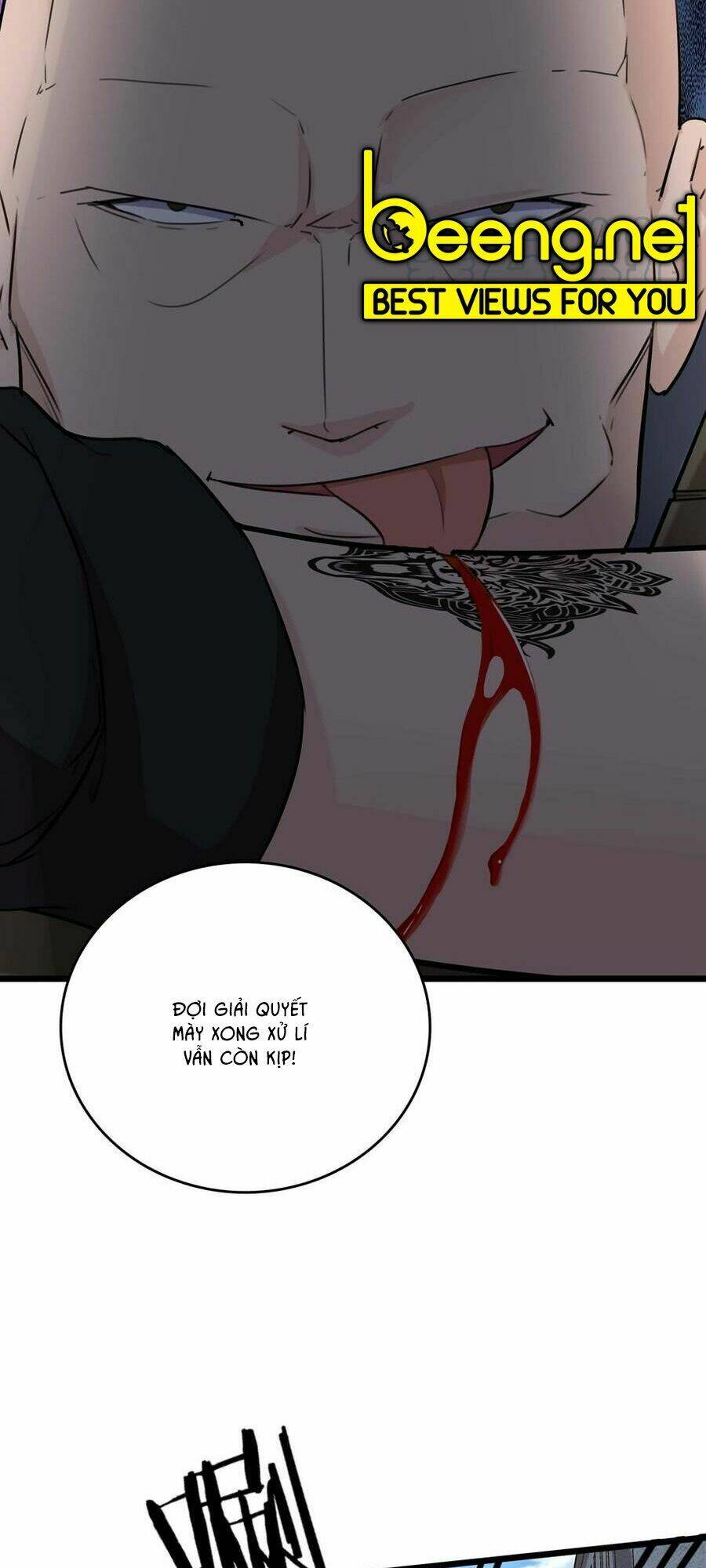 Tối Cường Binh Vương: Chapter 68