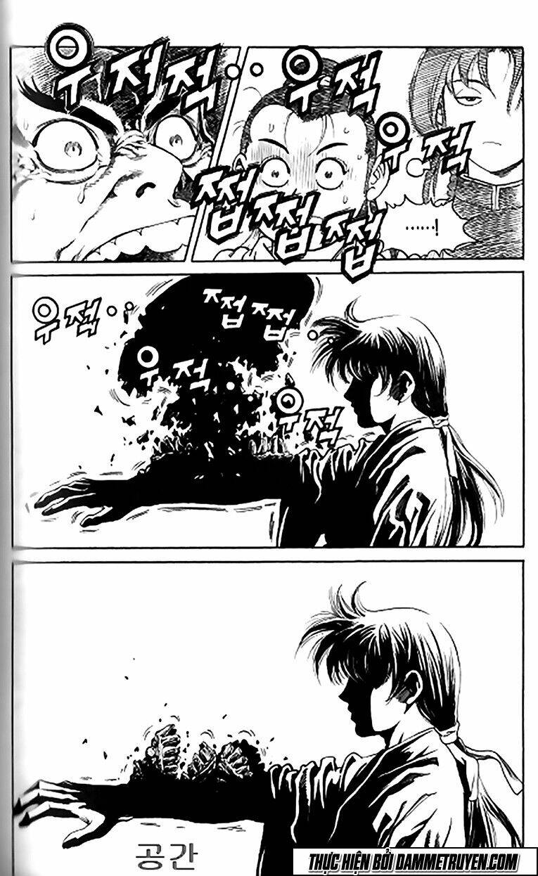 Quái Hiệp Truyện: Chapter 35