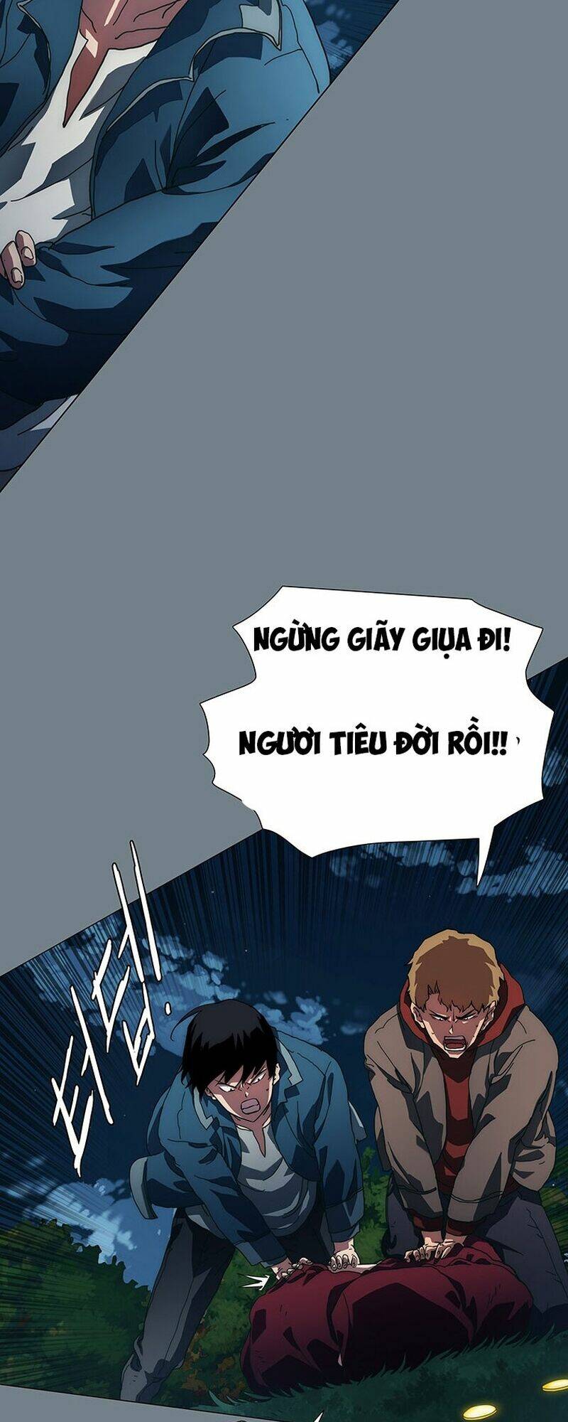 Các Chòm Sao Chỉ Chú Ý Mình Tôi: Chapter 2