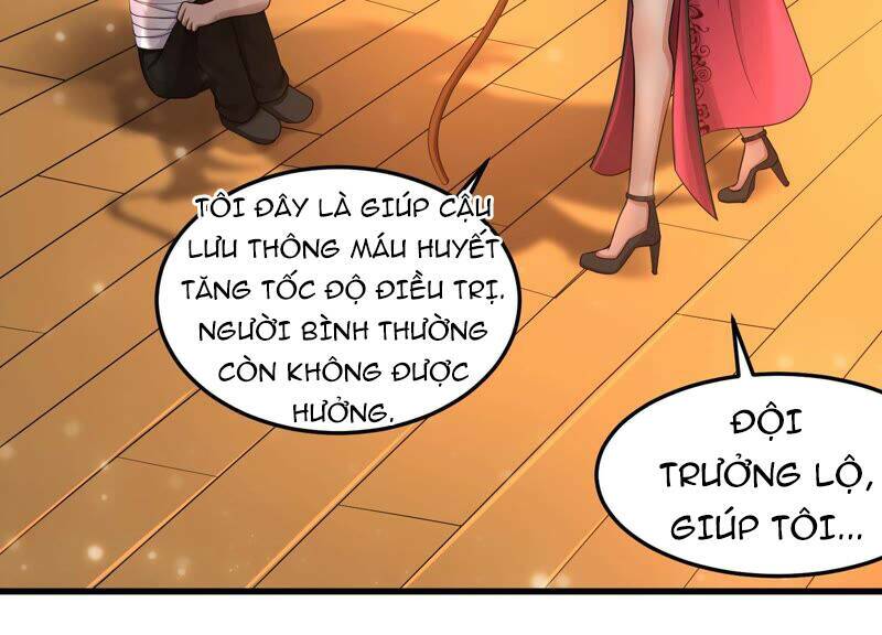 Siêu Năng Phân Hóa: Chapter 15