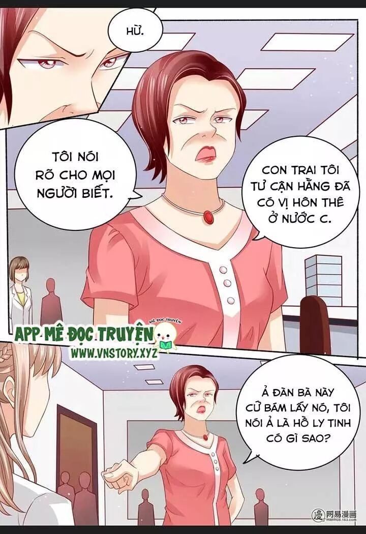 Cưng Chiều Vợ Yêu: Chapter 53
