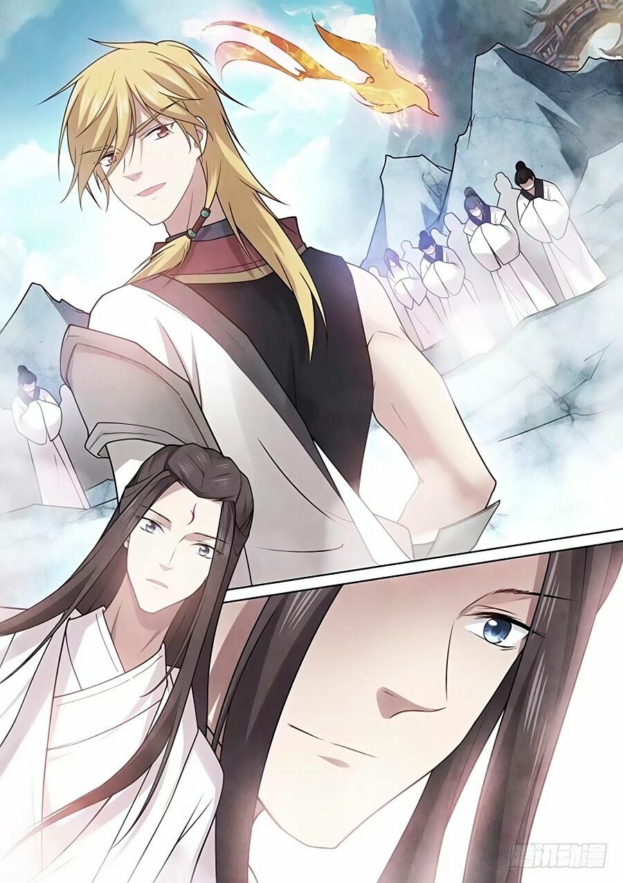 Giả Diện Thế Thân: Chapter 190