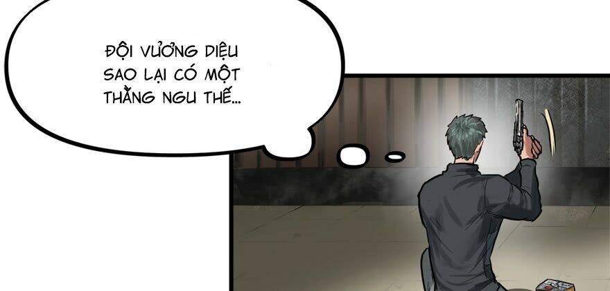 Vua Sinh Tồn: Chapter 51