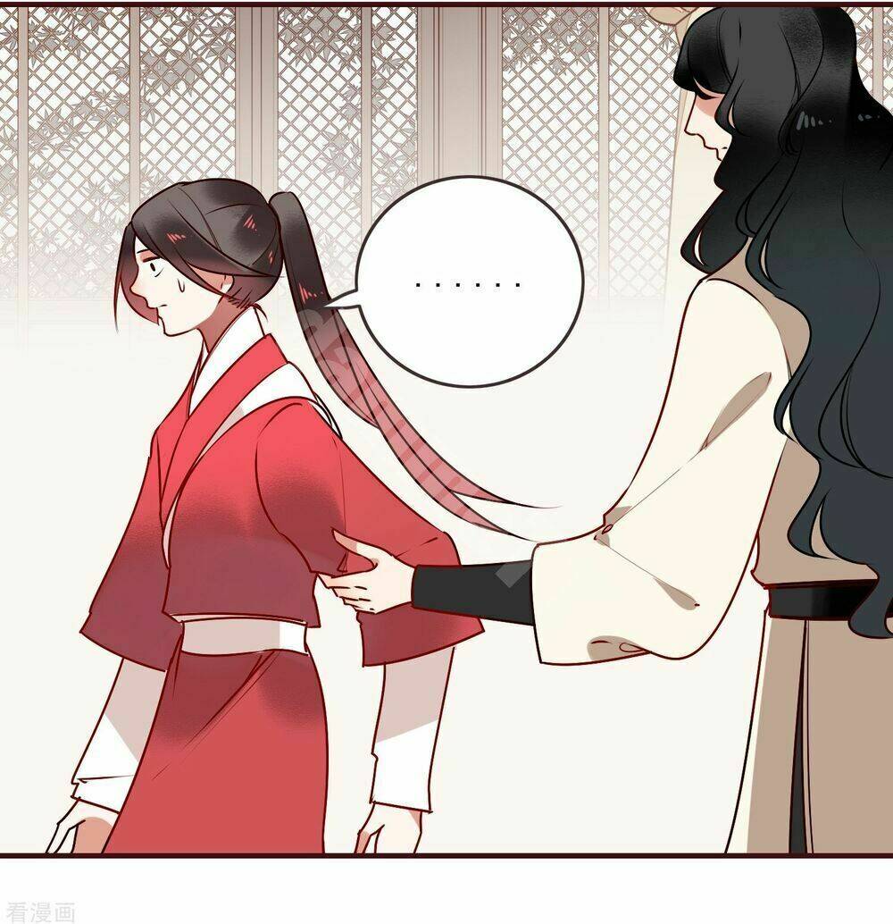 Bỉ Ngạn Hoa: Chapter 34