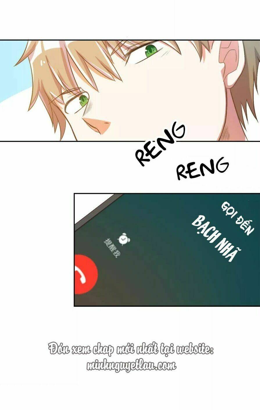 Hôn Nhân Dục Vọng: Thiếu Gia Nhẹ Một Chút!: Chapter 19