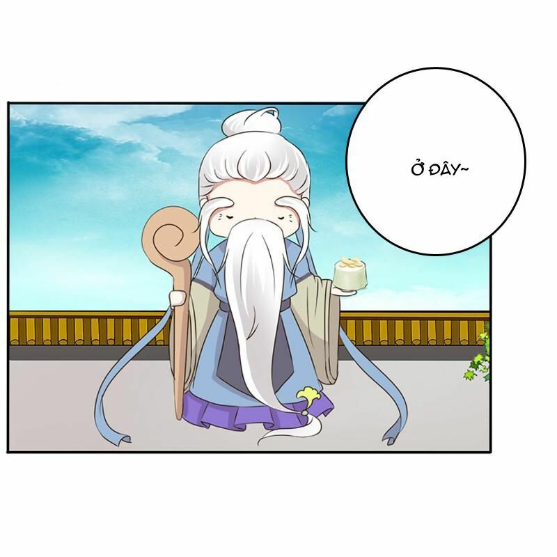Thông Linh Phi: Chapter 91