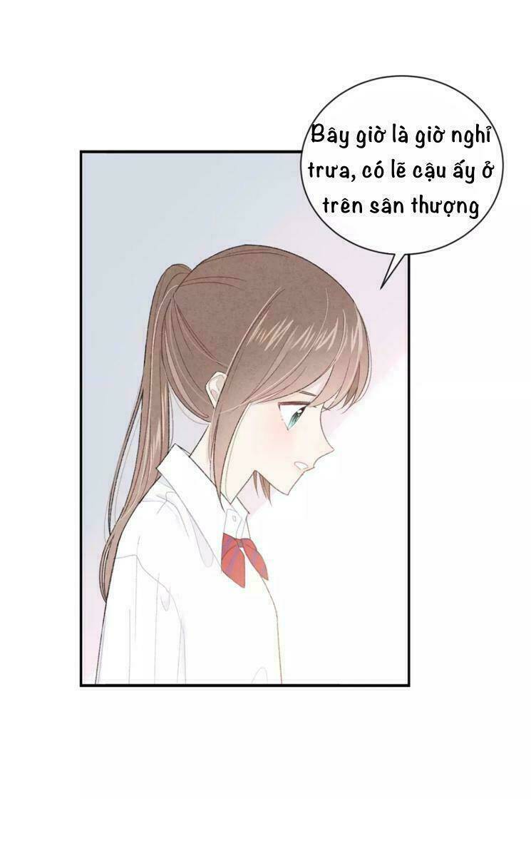 Từ Cái Nhìn Của Em: Chapter 22