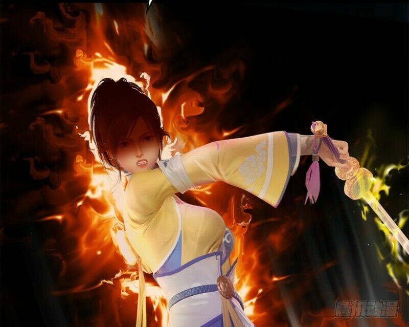 Cửu Hoang Đọa Huyền Sư: Chapter 21