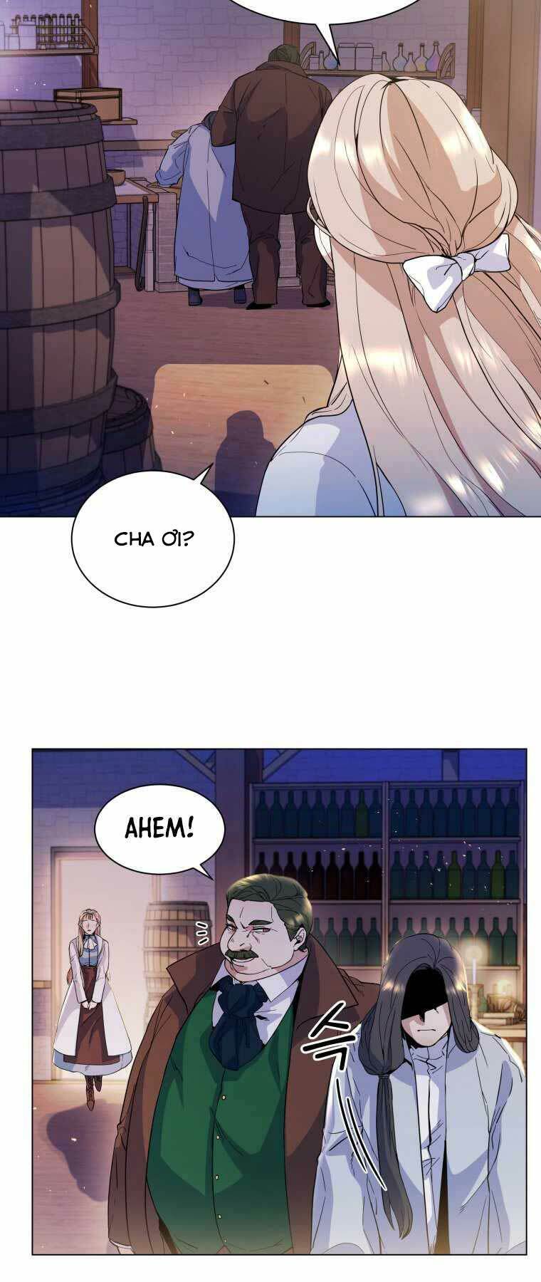 Bạo Chúa Cường Hoành: Chapter 4