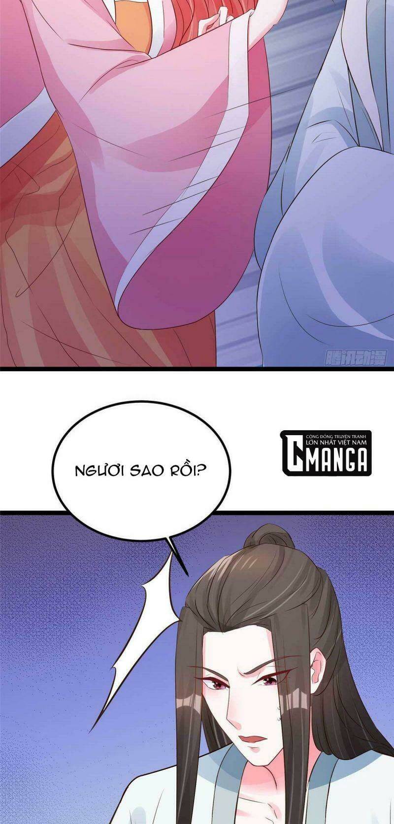 Đặc Công Cuồng Phi: Tuyệt Thế Tu Chân: Chapter 14