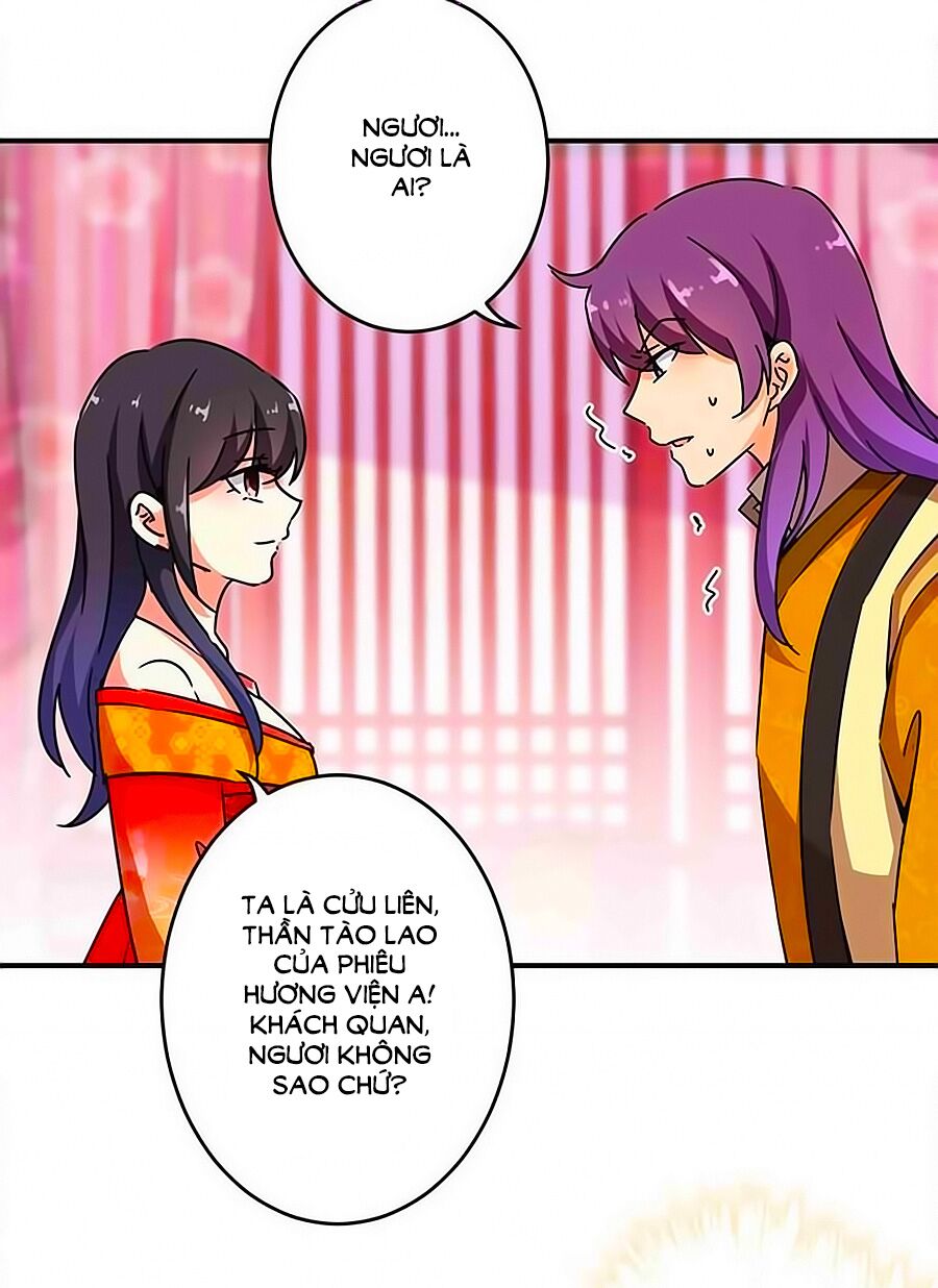 Vương Gia ! Ngươi Thật Bỉ Ổi !: Chapter 291