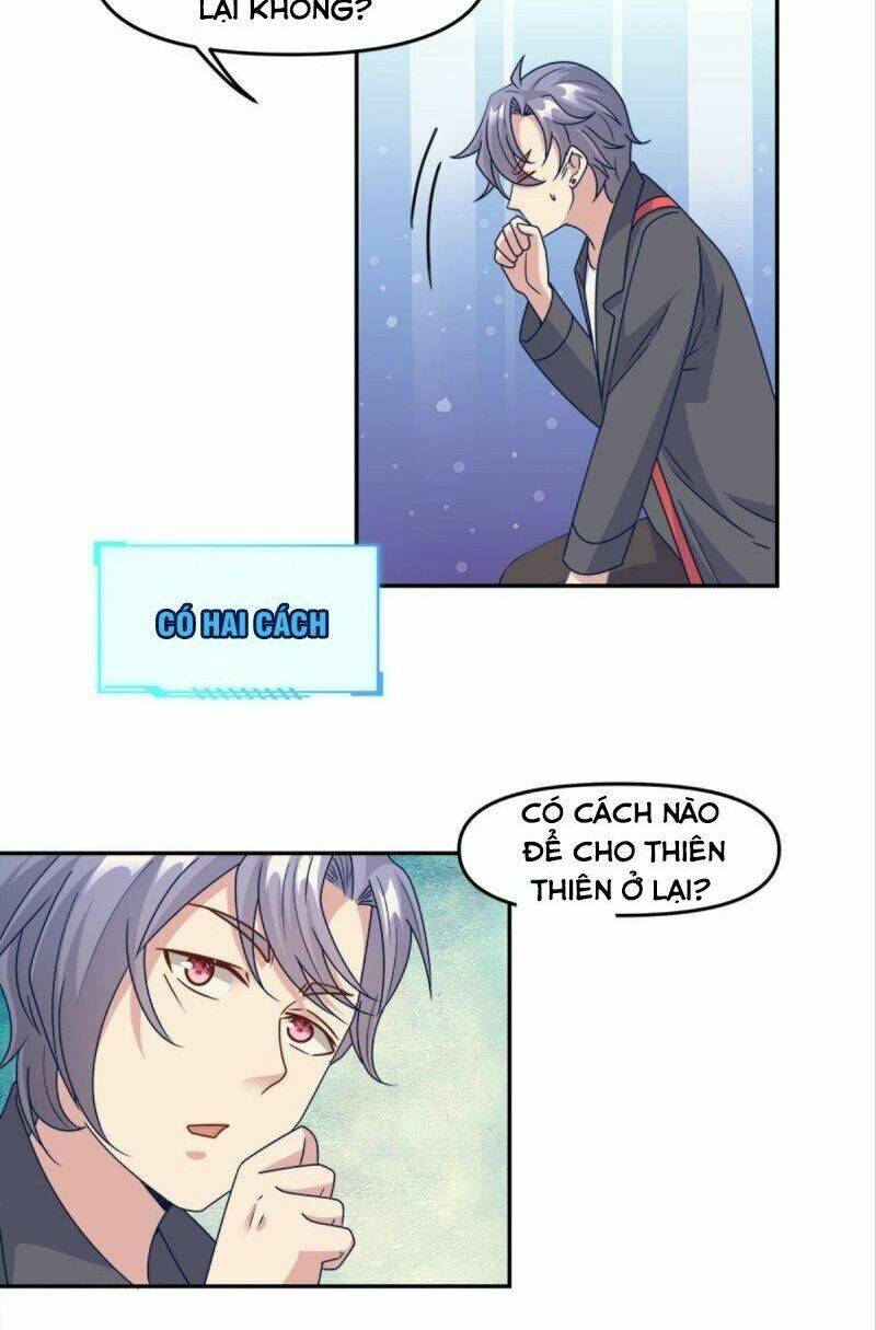 Xâm Lược Vạn Giới: Chapter 32