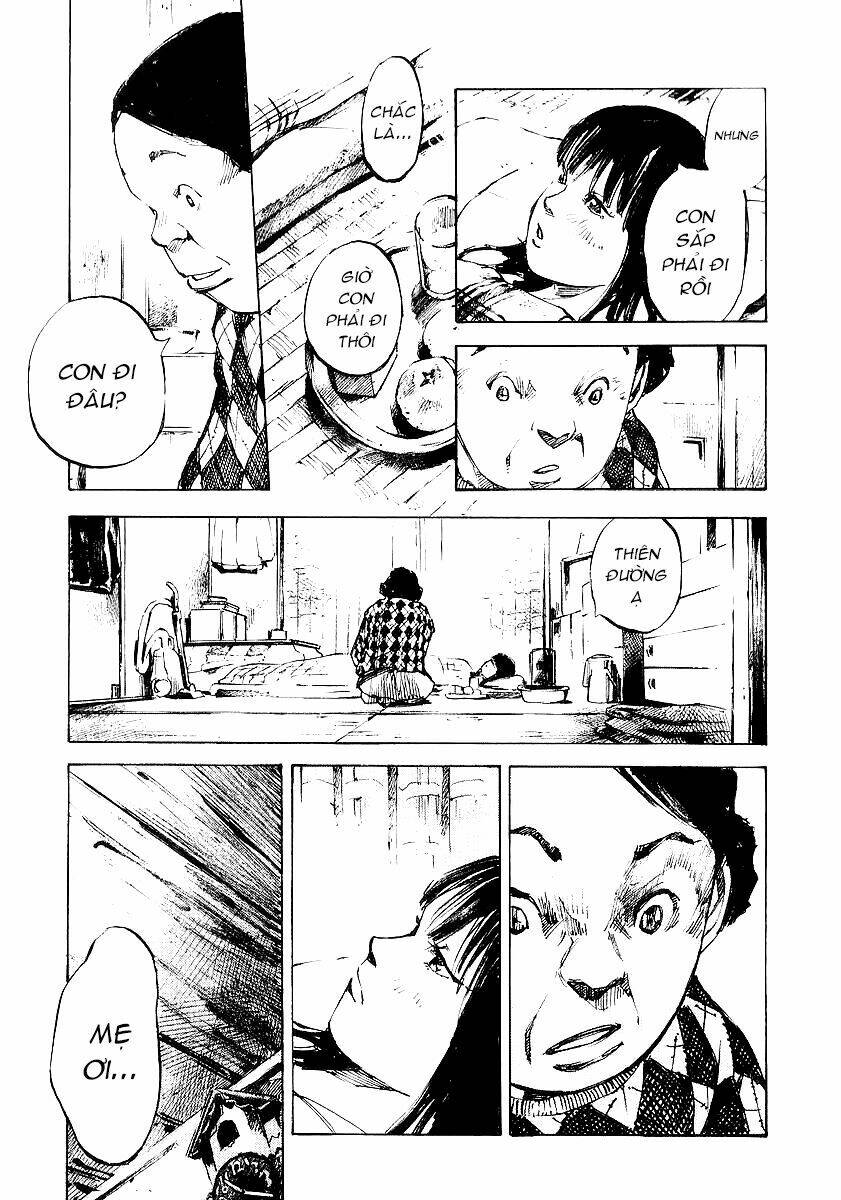Skyhigh: Shinshou: Chapter 7.2
