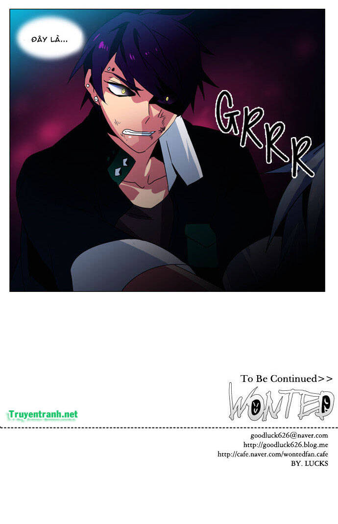 Wonted: Chapter 78