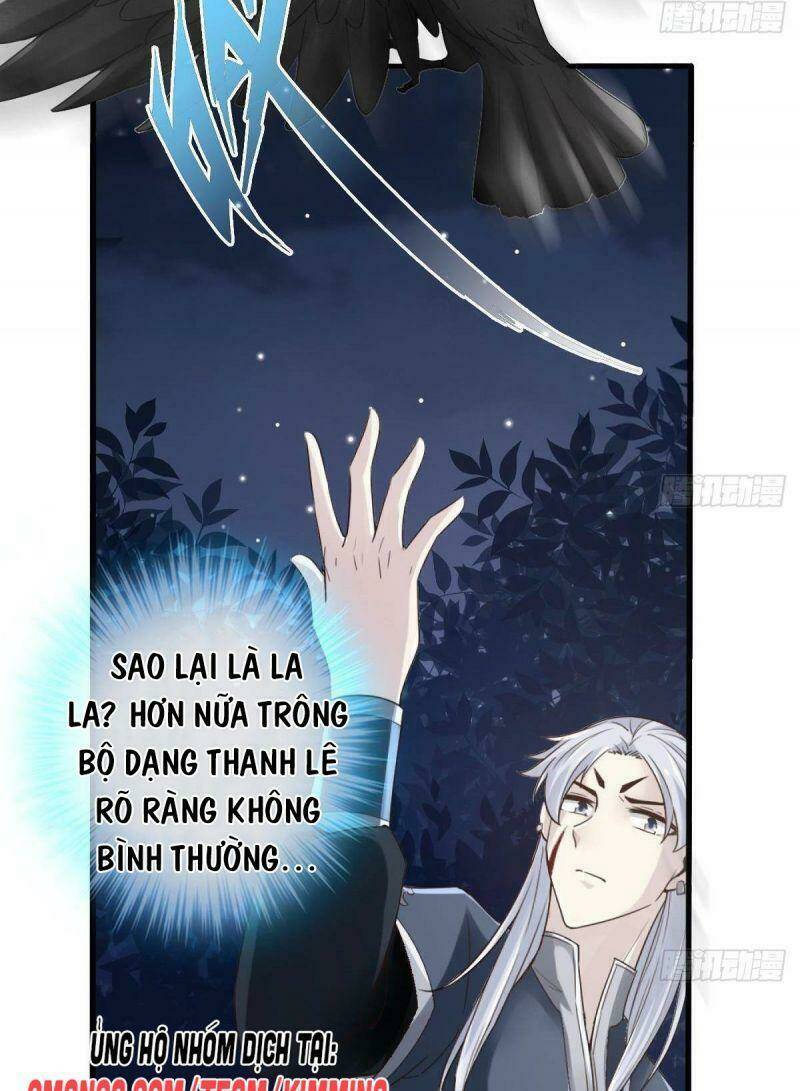 Cứu Được Tên Đại Ma Tôn: Chapter 26
