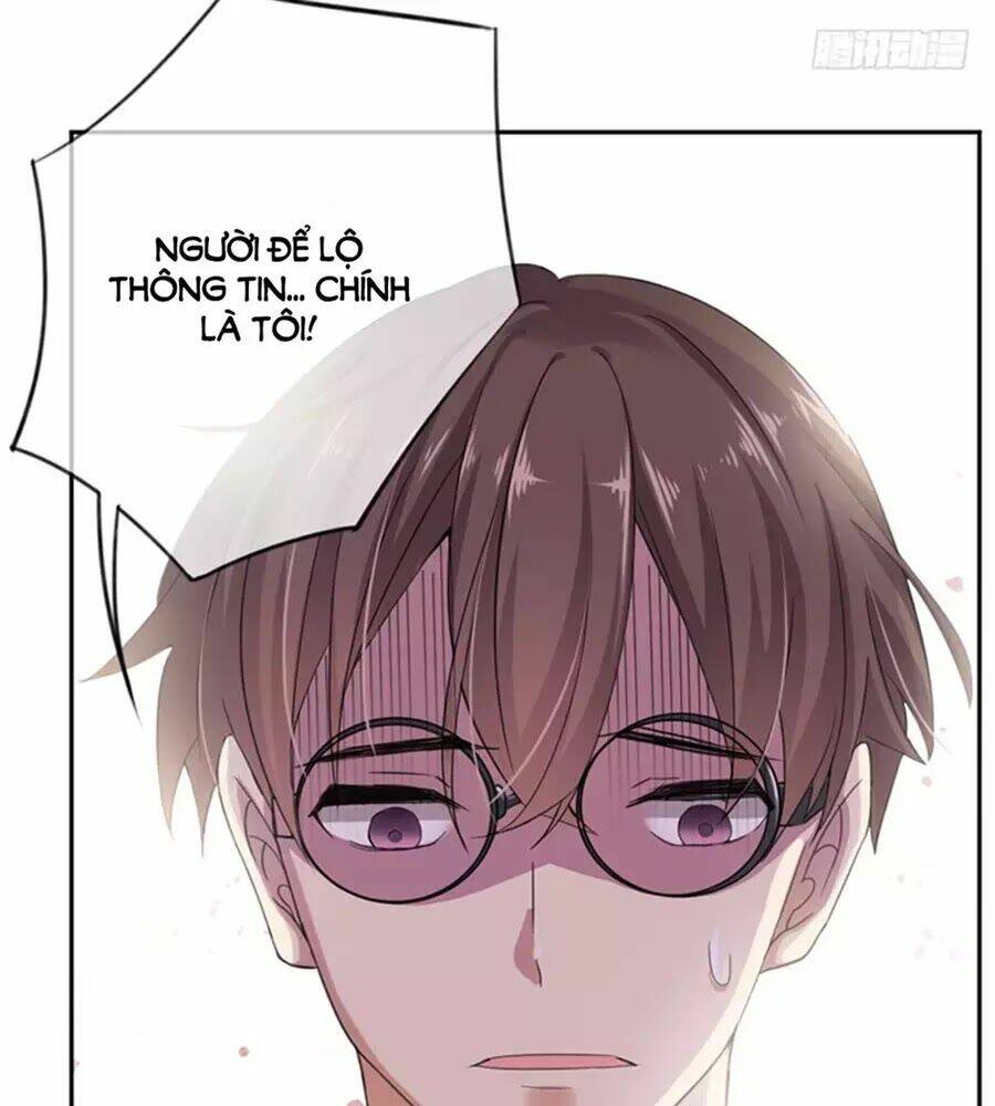 Nhật Ký Dạy Dỗ Của Gia Tộc Đáng Yêu: Chapter 63