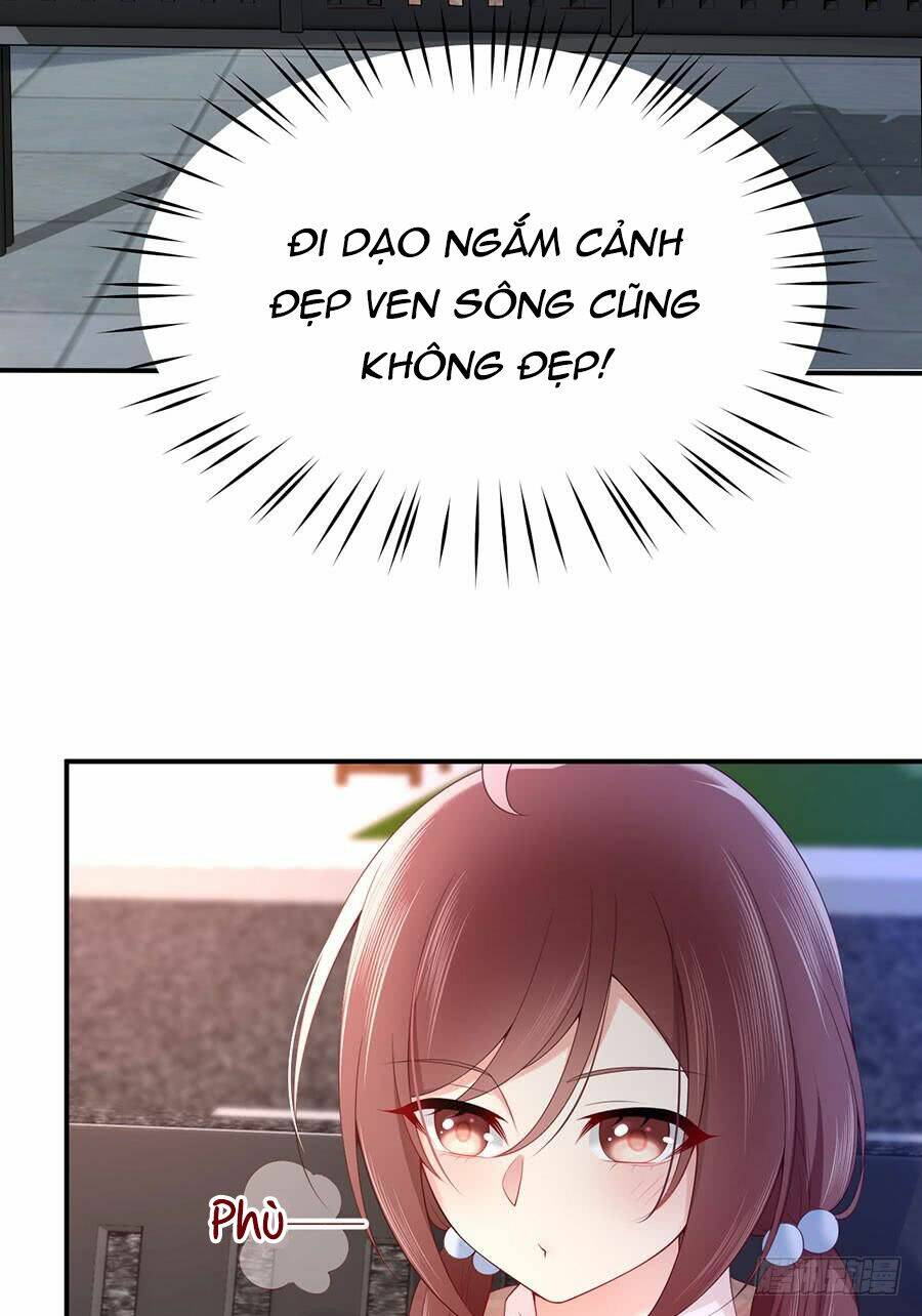 Nam Thần Truy Thê Chỉ Nam: Chapter 39.2