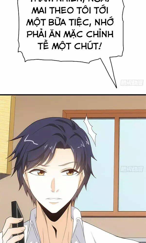 Người Ở Rể Mạnh Nhất: Chapter 5