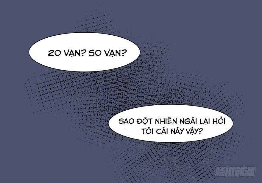 Sở Cung Tứ Thời Ca: Chapter 3