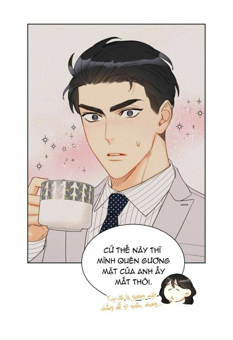 Hẹn Hò Nơi Công Sở: Chapter 52